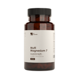 Dr. Gumpert Kraft & Ruhe-Paket mit Yoga-Matte, Yoga-Gurt, Yoga-Block und 4 Nahrungsergänzungmitteln