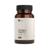 Dr. Gumpert VEGANES Kopf & Nerven-Paket mit Vitamin B und Omega-3 (60 + 60 Kapseln)